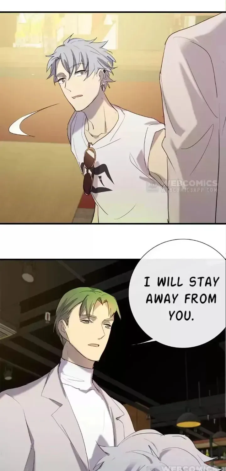 Read Lock You Up (Colored) chapter 83 image 19 on Lezhin