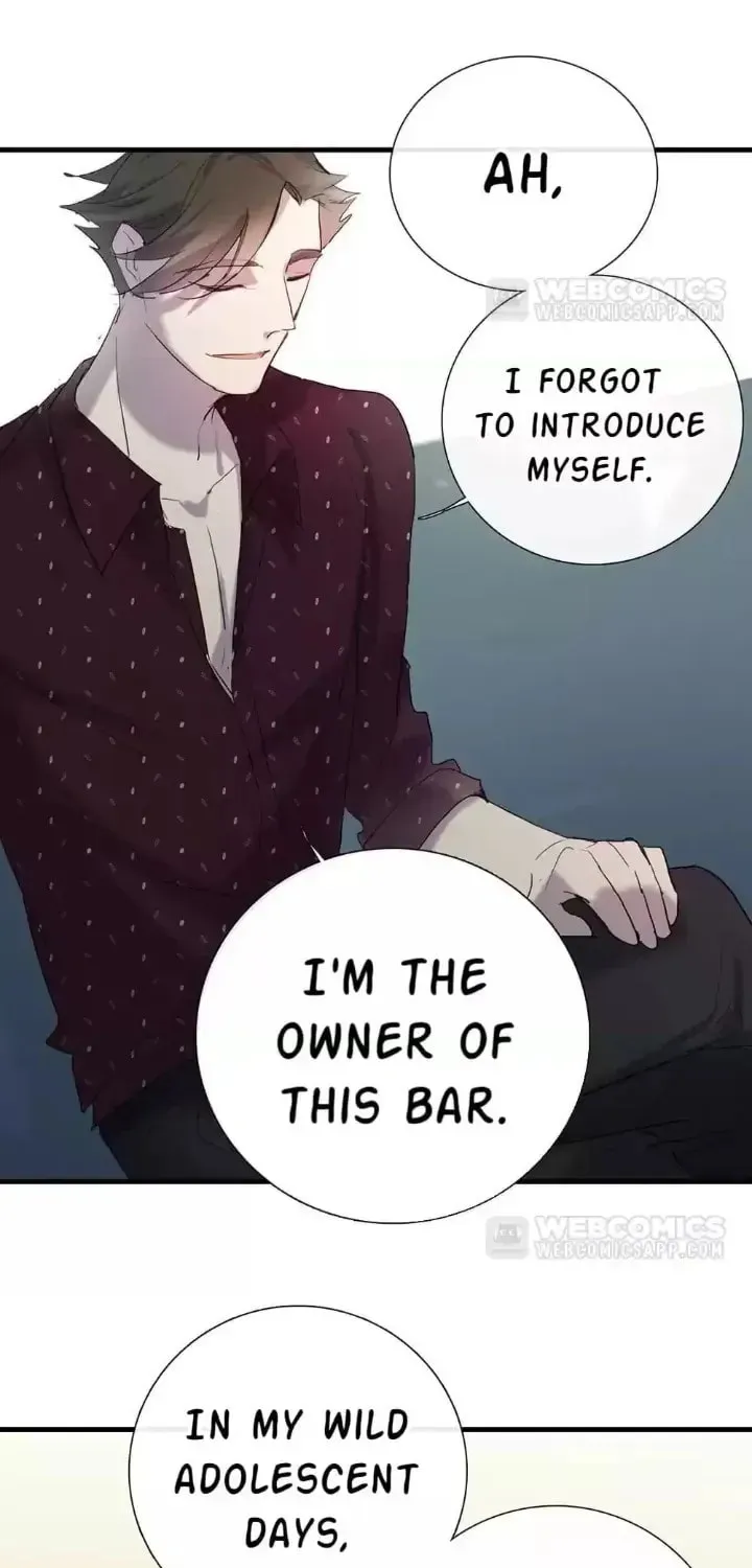 Read Lock You Up (Colored) chapter 83 image 2 on Lezhin