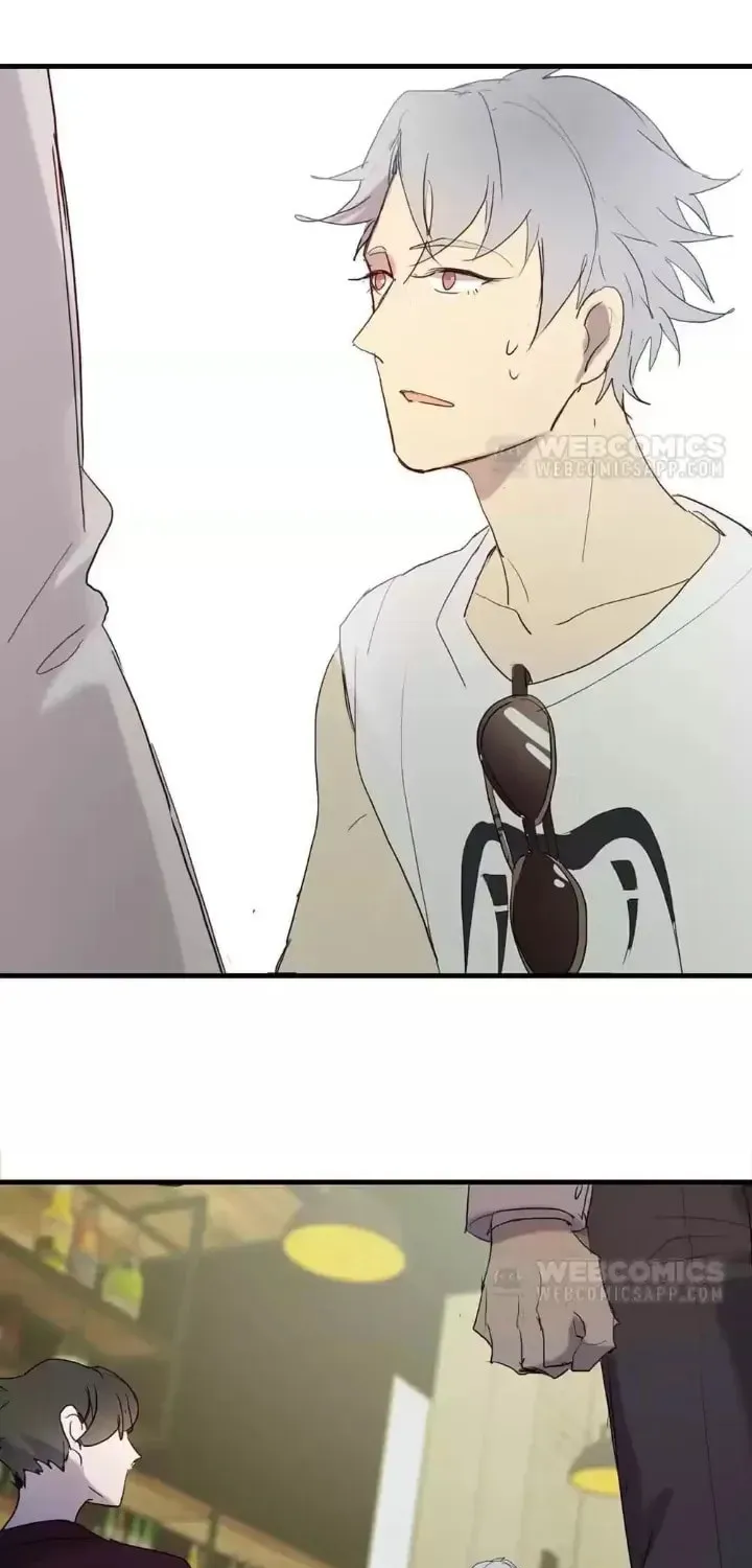 Read Lock You Up (Colored) chapter 83 image 23 on Lezhin