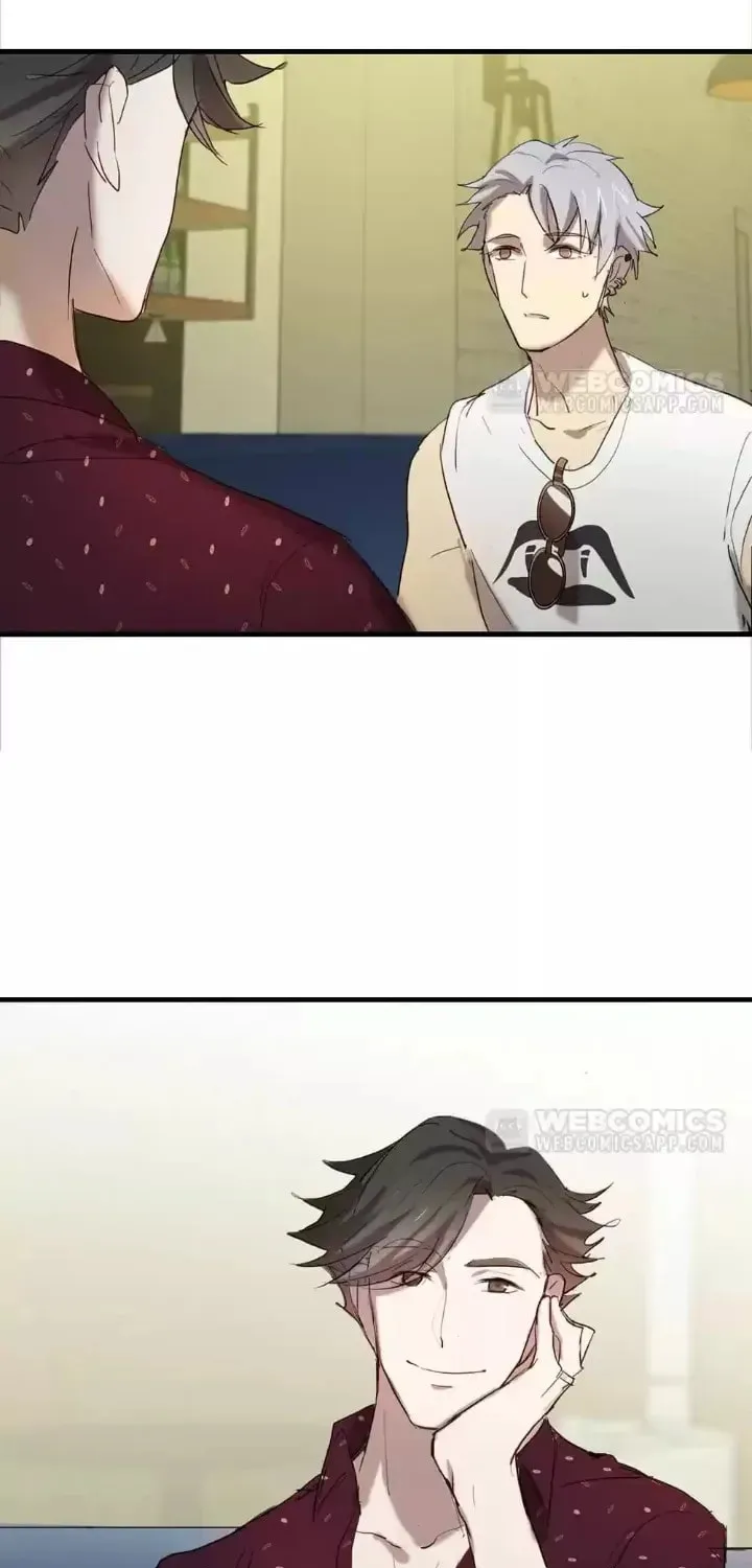 Read Lock You Up (Colored) chapter 83 image 25 on Lezhin