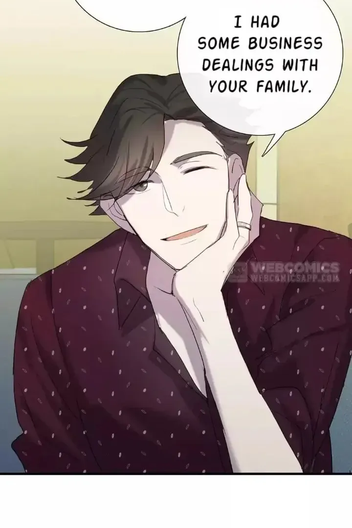 Read Lock You Up (Colored) chapter 83 image 3 on Lezhin