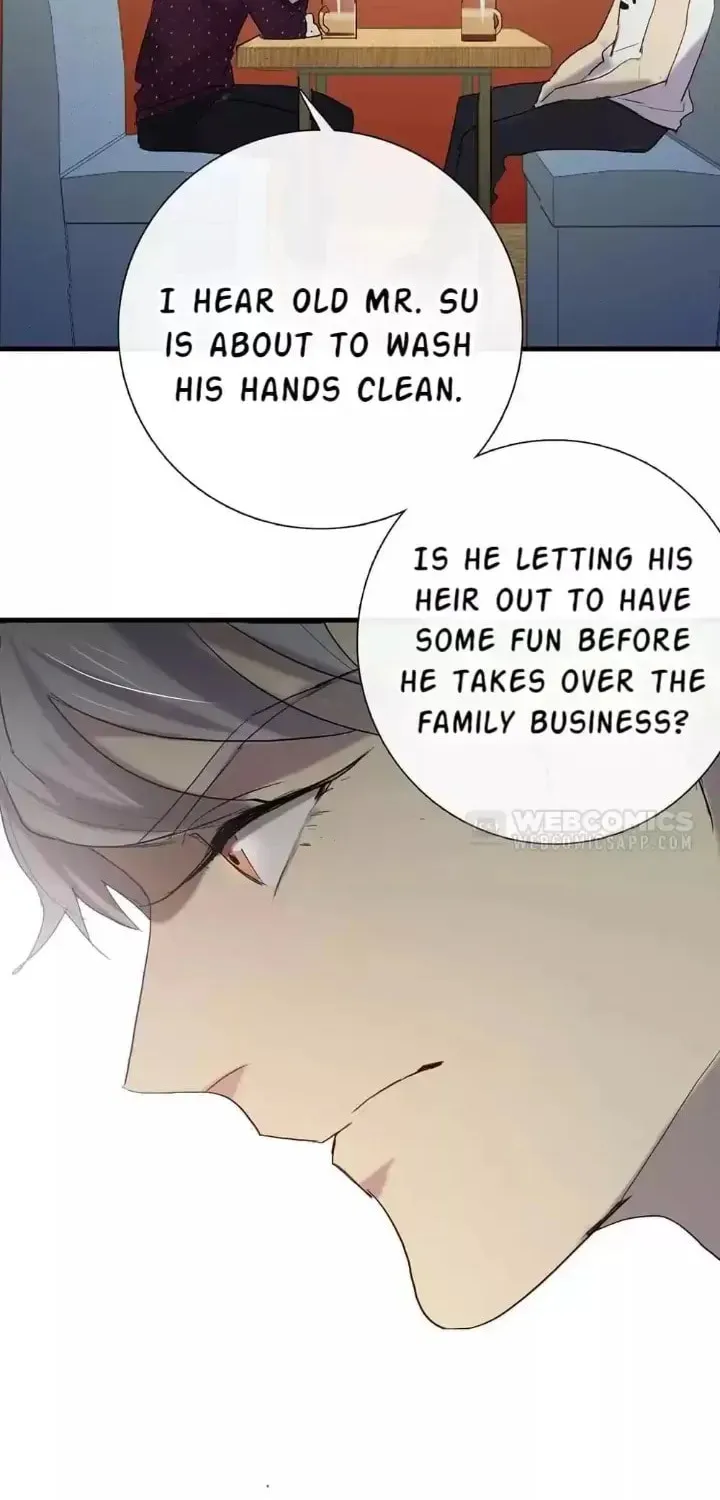 Read Lock You Up (Colored) chapter 83 image 5 on Lezhin