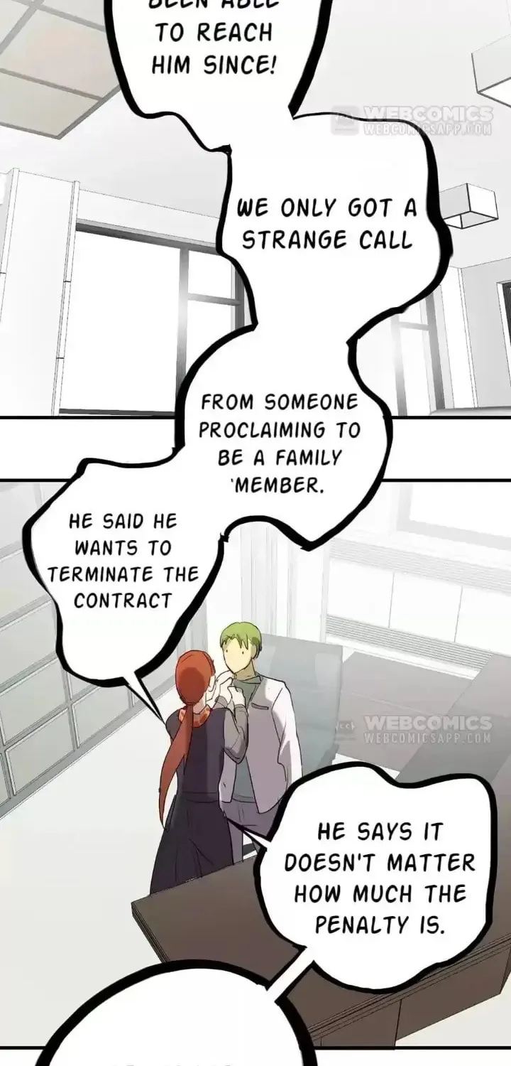 Read Lock You Up (Colored) chapter 84 image 16 on Lezhin