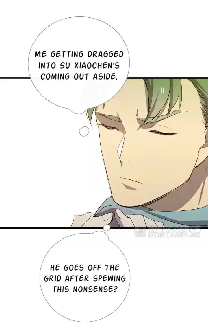 Read Lock You Up (Colored) chapter 84 image 18 on Lezhin