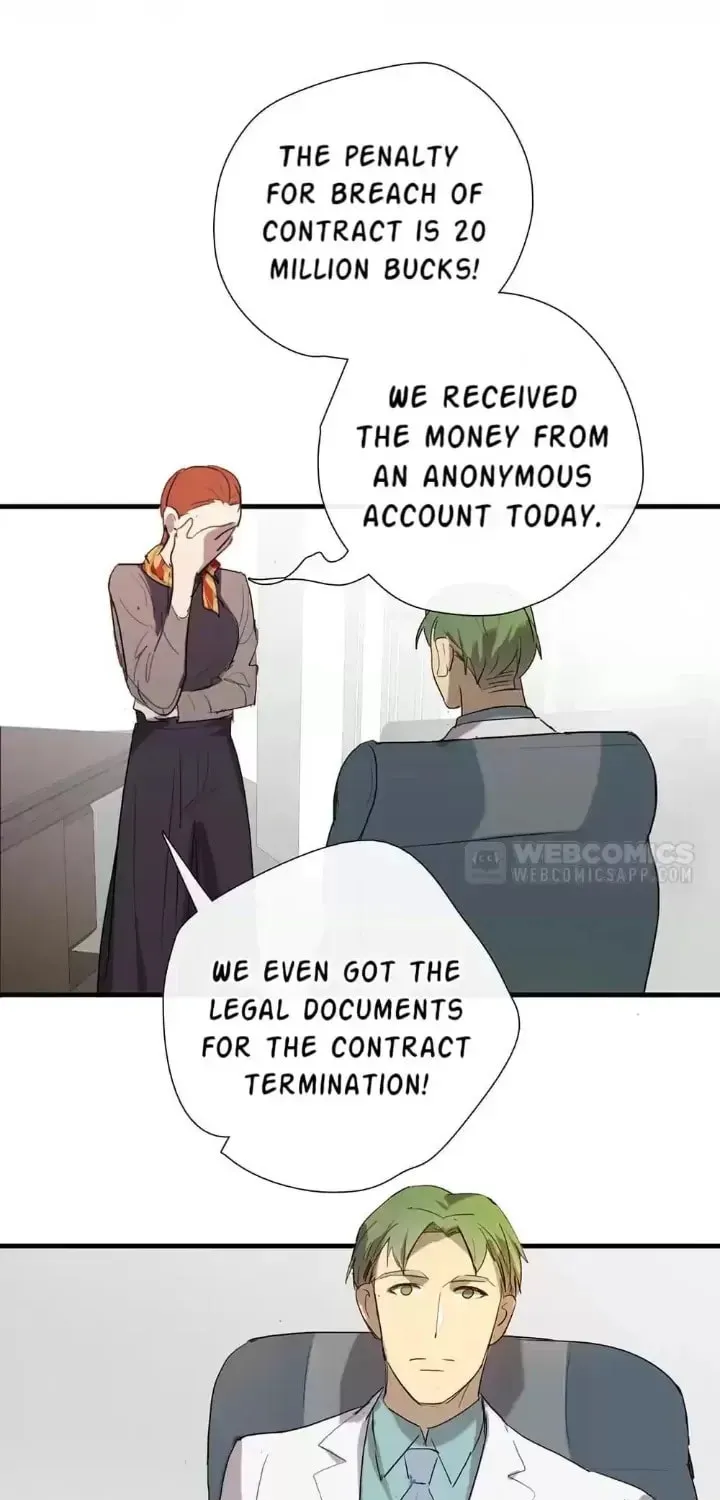 Read Lock You Up (Colored) chapter 84 image 21 on Lezhin