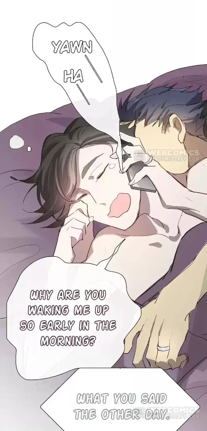 Read Lock You Up (Colored) chapter 84 image 29 on Lezhin