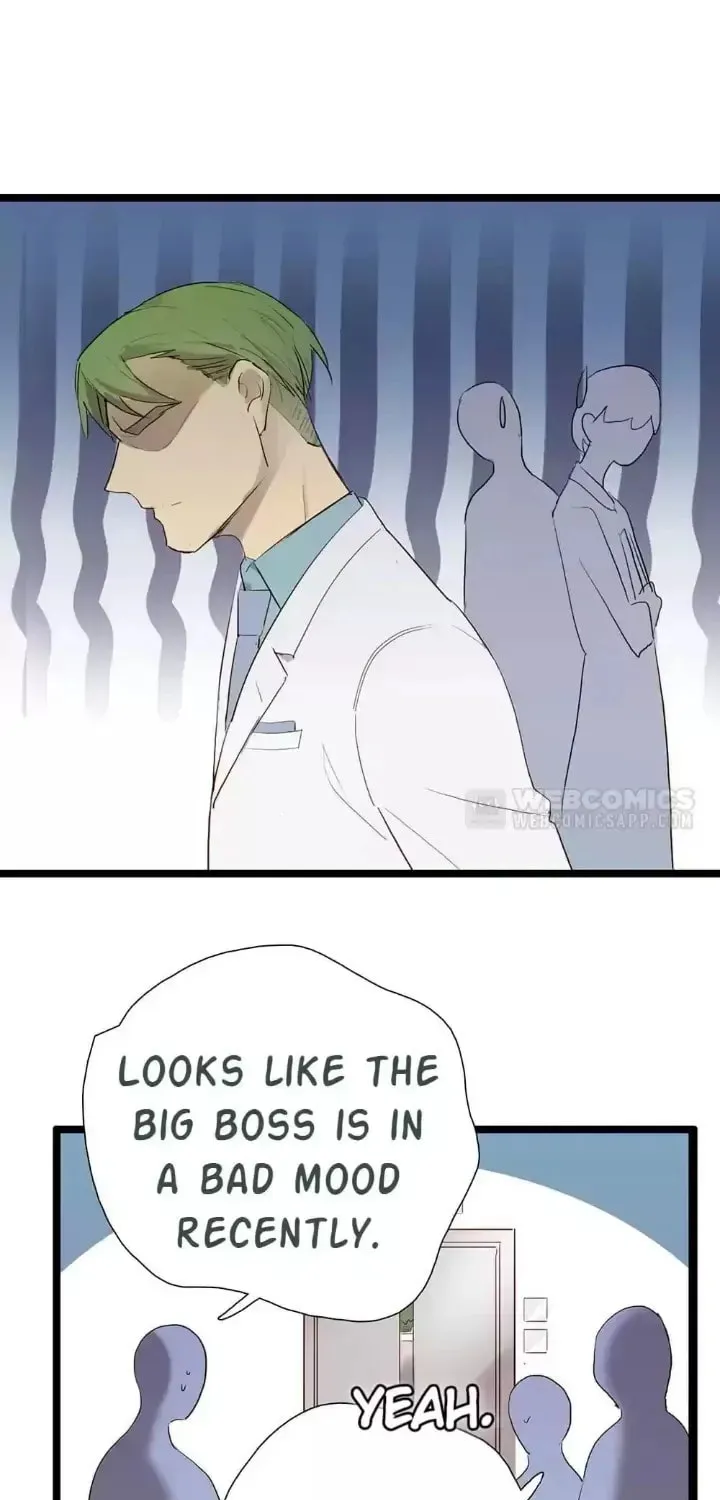 Read Lock You Up (Colored) chapter 84 image 4 on Lezhin