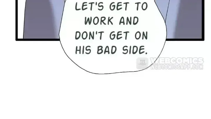 Read Lock You Up (Colored) chapter 84 image 5 on Lezhin