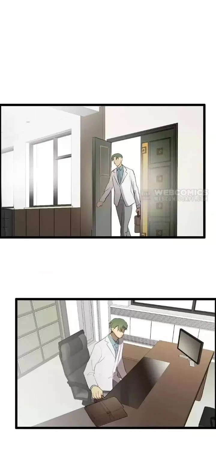Read Lock You Up (Colored) chapter 84 image 6 on Lezhin