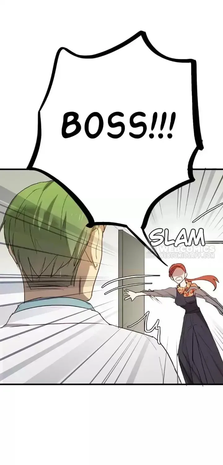 Read Lock You Up (Colored) chapter 84 image 8 on Lezhin