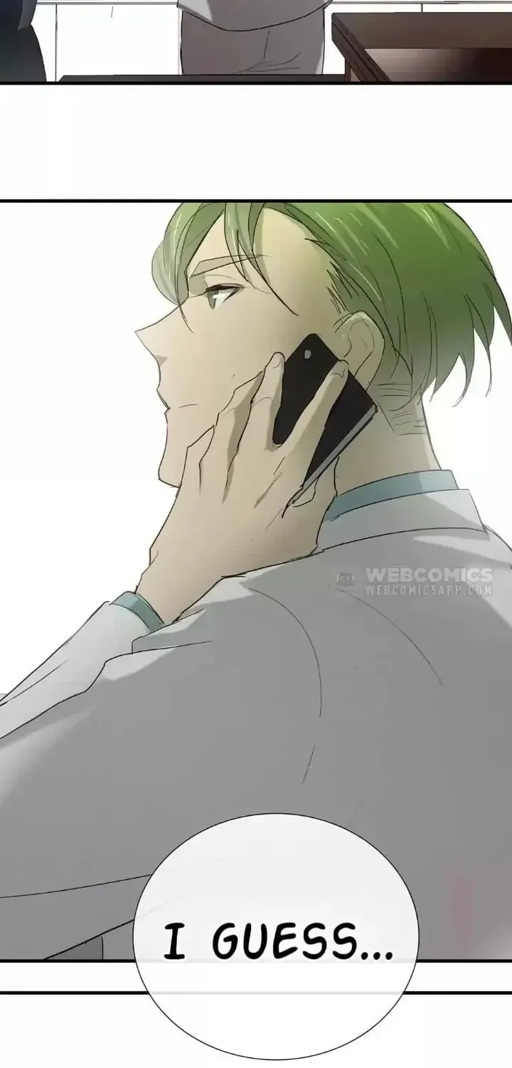 Read Lock You Up (Colored) chapter 85 image 11 on Lezhin