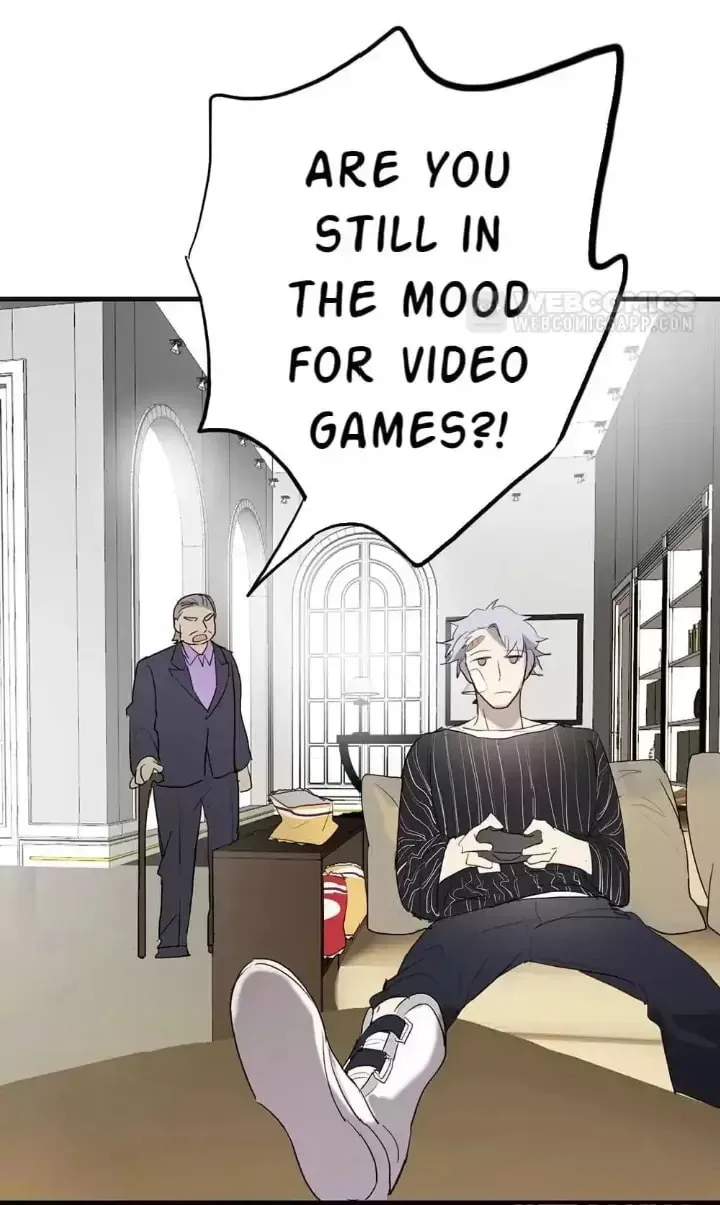 Read Lock You Up (Colored) chapter 85 image 17 on Lezhin