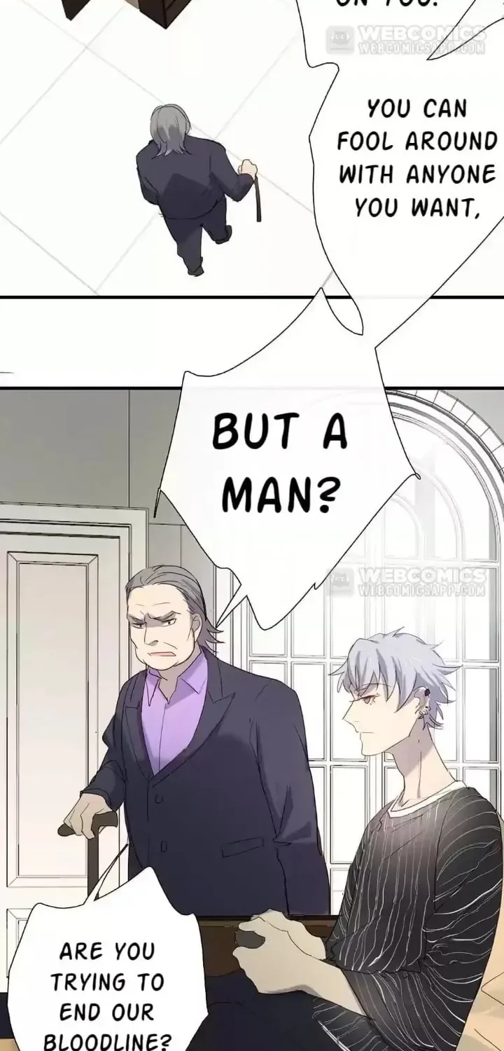 Read Lock You Up (Colored) chapter 85 image 21 on Lezhin