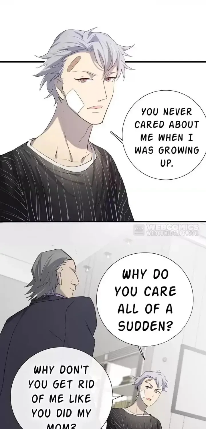 Read Lock You Up (Colored) chapter 85 image 23 on Lezhin