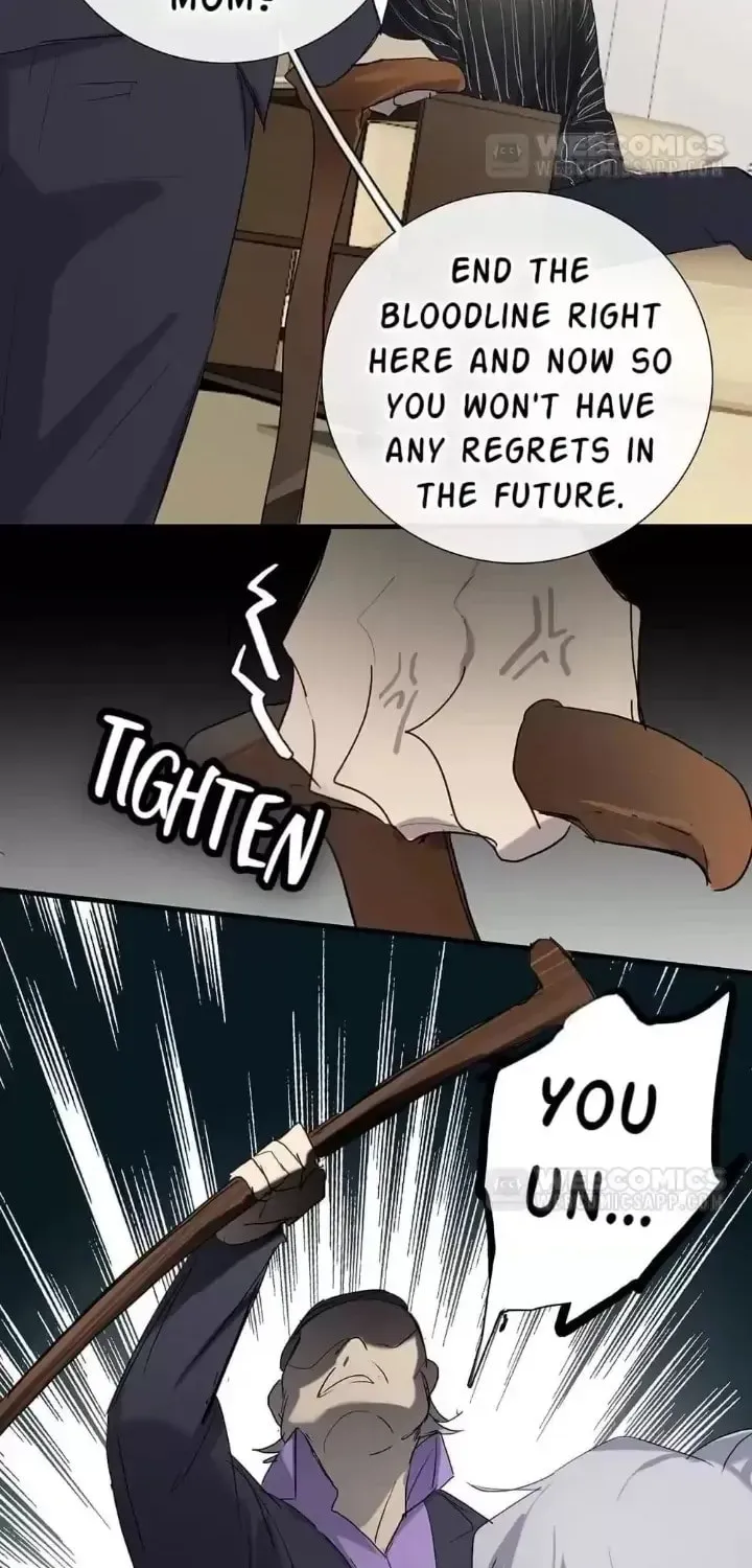 Read Lock You Up (Colored) chapter 85 image 24 on Lezhin