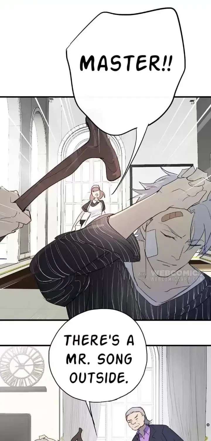 Read Lock You Up (Colored) chapter 85 image 26 on Lezhin