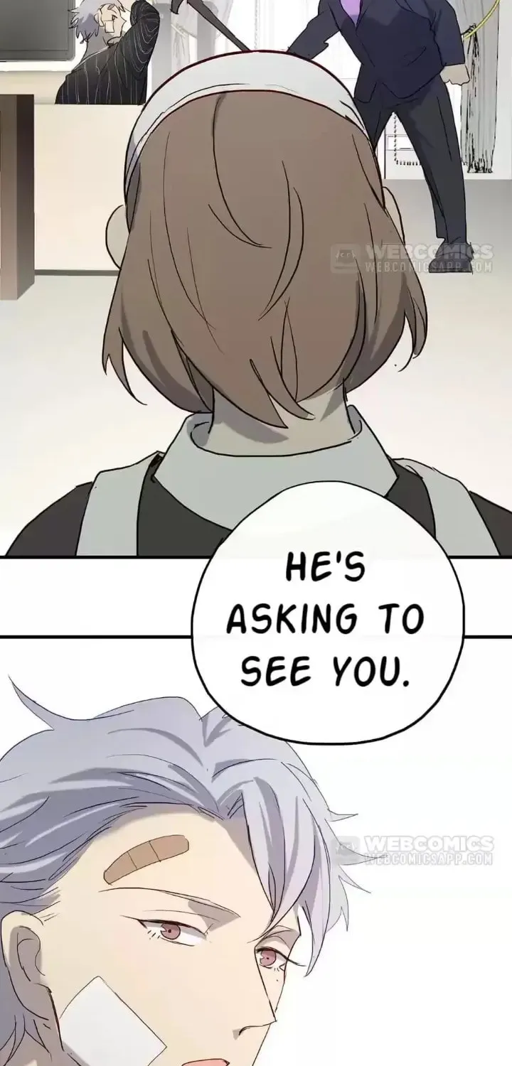 Read Lock You Up (Colored) chapter 85 image 27 on Lezhin