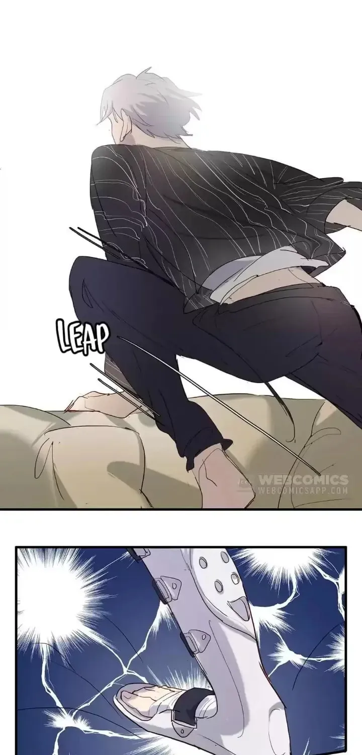 Read Lock You Up (Colored) chapter 85 image 29 on Lezhin