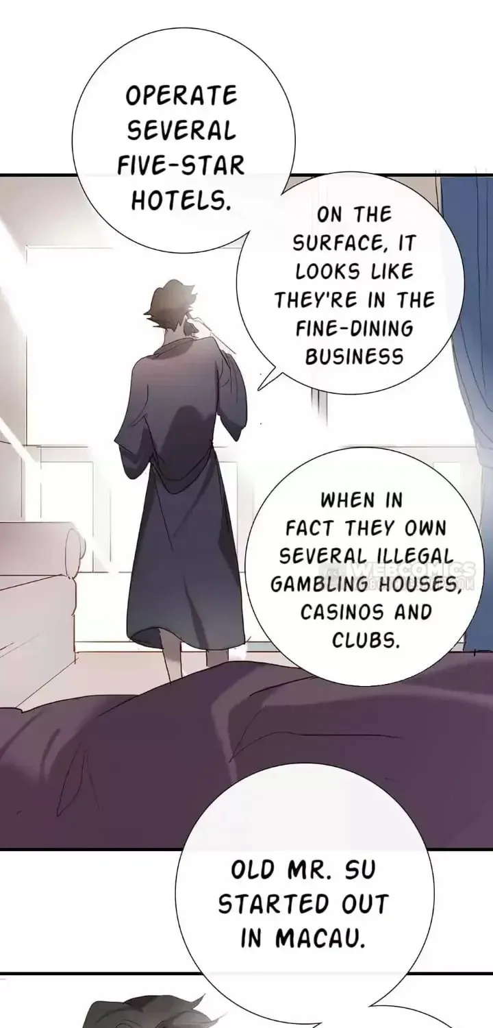 Read Lock You Up (Colored) chapter 85 image 4 on Lezhin