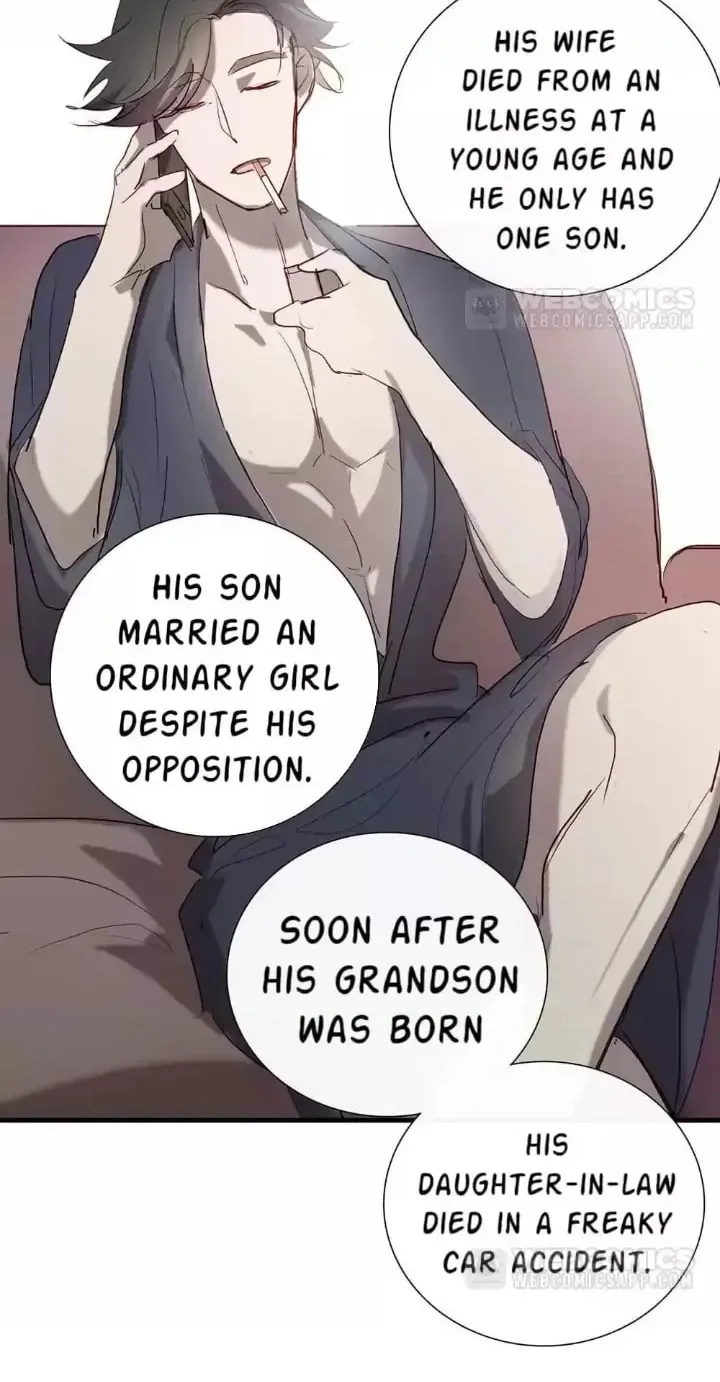 Read Lock You Up (Colored) chapter 85 image 5 on Lezhin