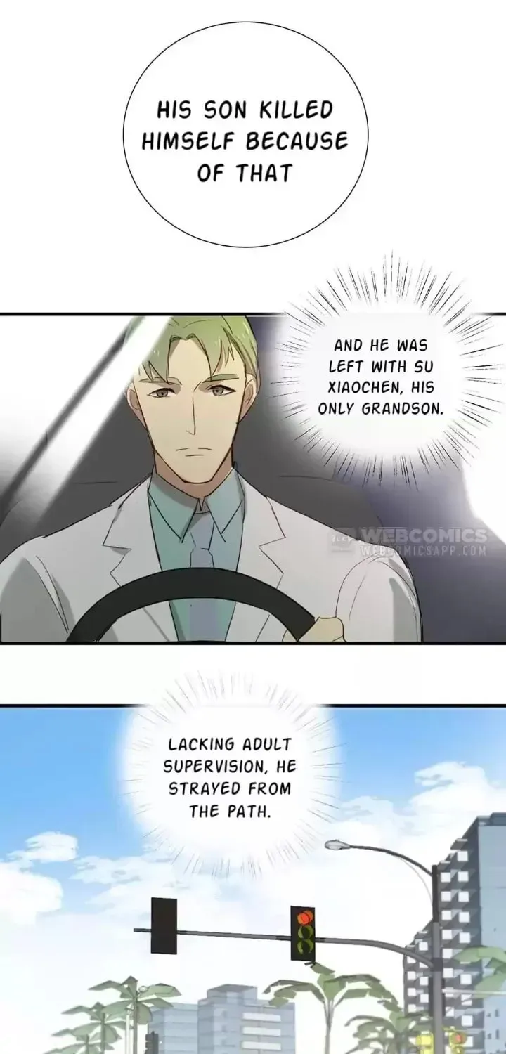 Read Lock You Up (Colored) chapter 85 image 6 on Lezhin