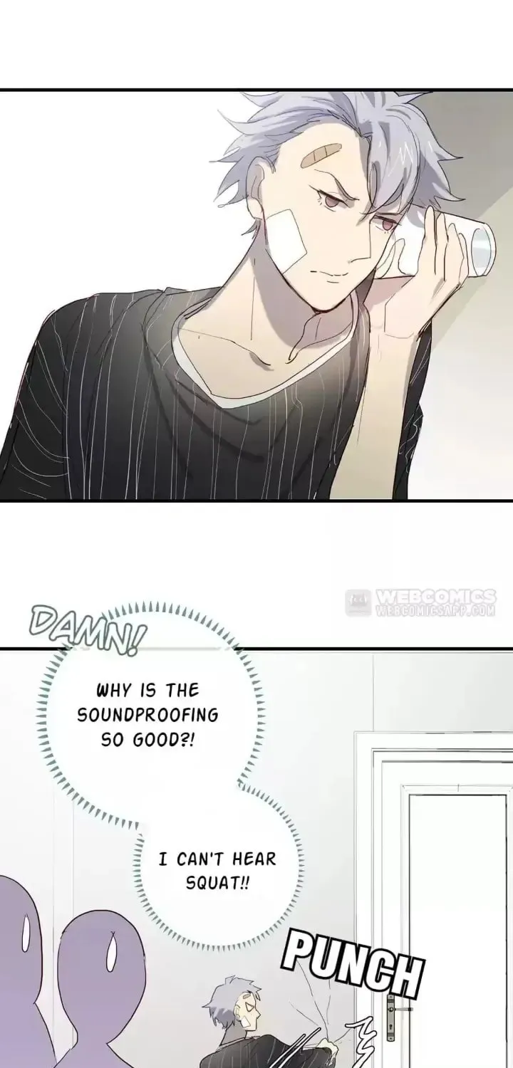 Read Lock You Up (Colored) chapter 86 image 11 on Lezhin