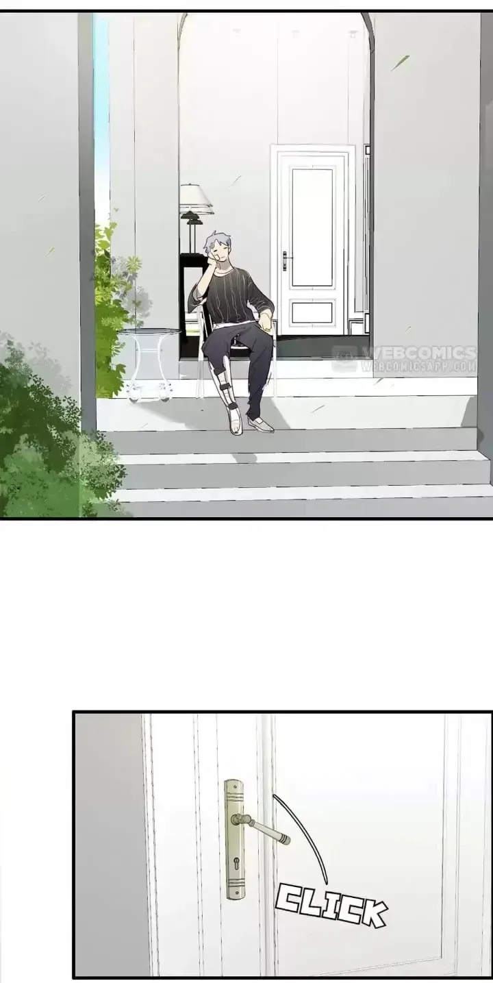 Read Lock You Up (Colored) chapter 86 image 15 on Lezhin