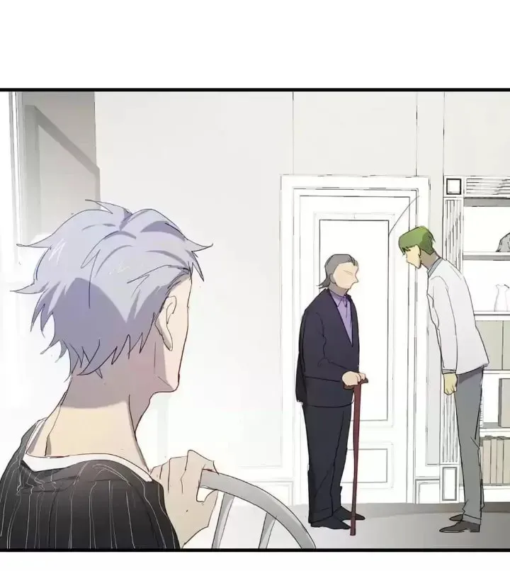 Read Lock You Up (Colored) chapter 86 image 17 on Lezhin