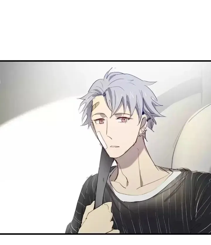 Read Lock You Up (Colored) chapter 86 image 19 on Lezhin