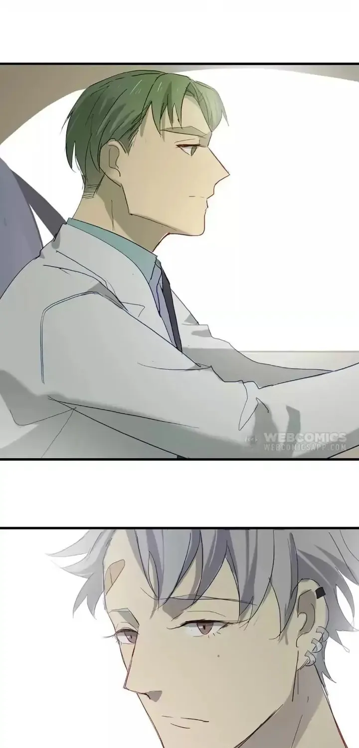 Read Lock You Up (Colored) chapter 86 image 21 on Lezhin