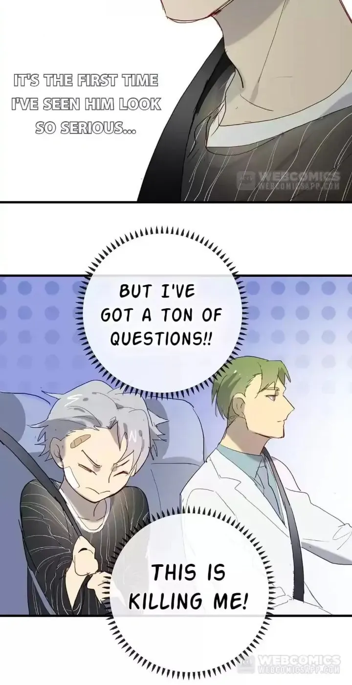 Read Lock You Up (Colored) chapter 86 image 22 on Lezhin