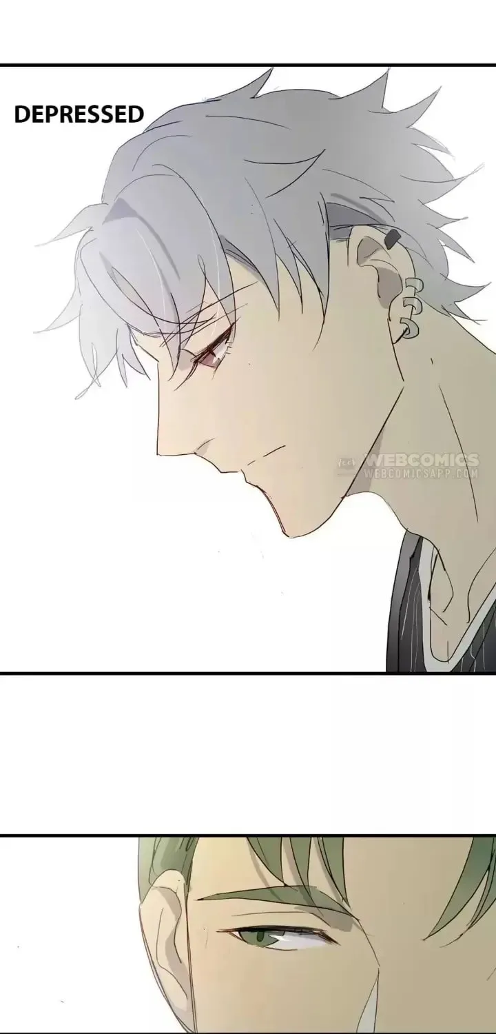 Read Lock You Up (Colored) chapter 86 image 23 on Lezhin