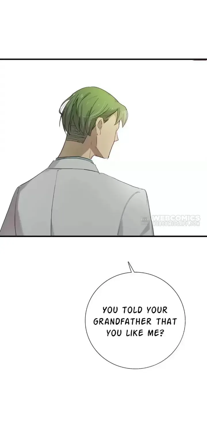 Read Lock You Up (Colored) chapter 86 image 29 on Lezhin