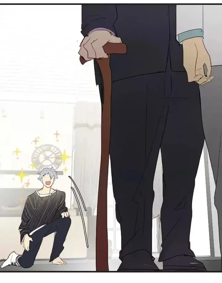 Read Lock You Up (Colored) chapter 86 image 5 on Lezhin