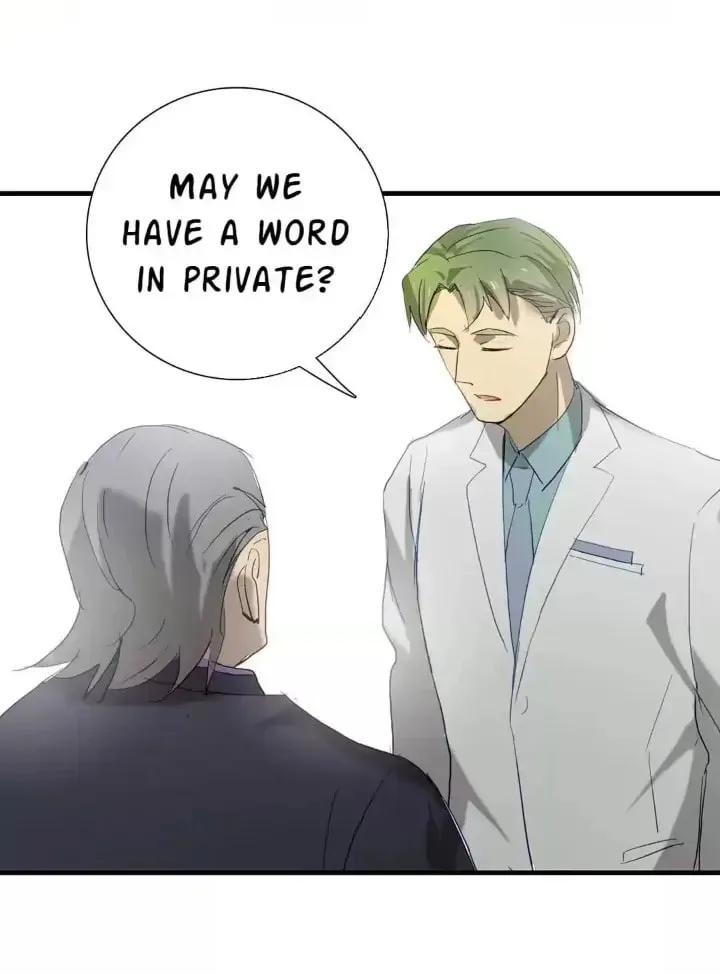 Read Lock You Up (Colored) chapter 86 image 6 on Lezhin