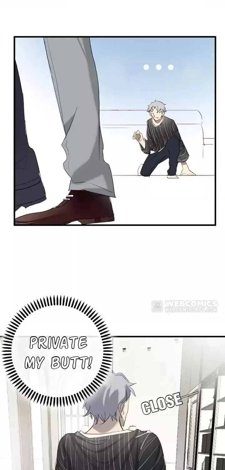 Read Lock You Up (Colored) chapter 86 image 7 on Lezhin