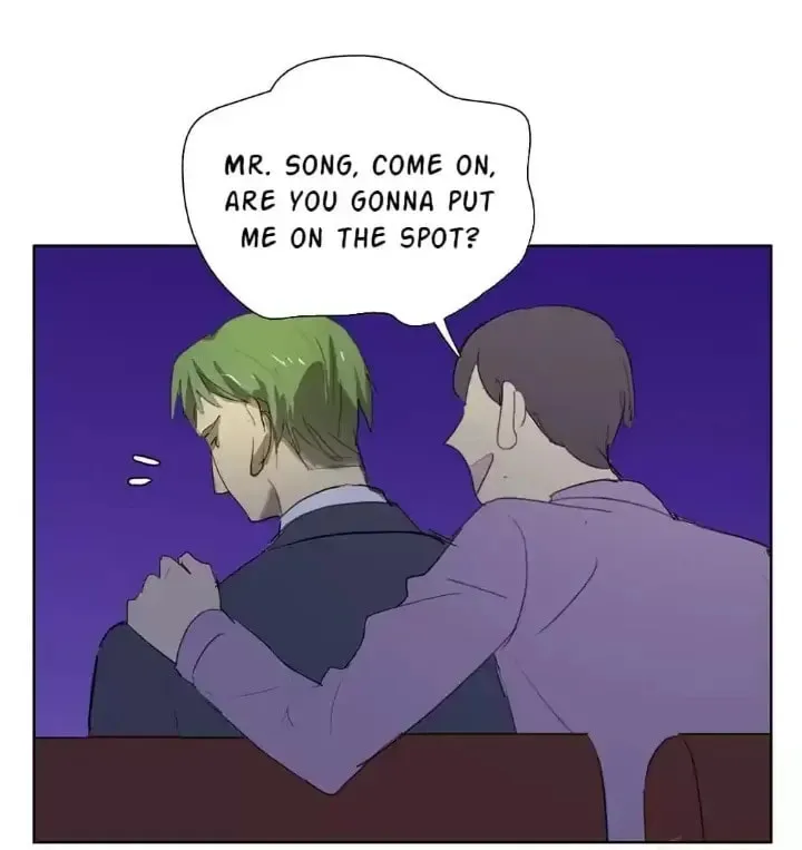 Read Lock You Up (Colored) chapter 89 image 11 on Lezhin