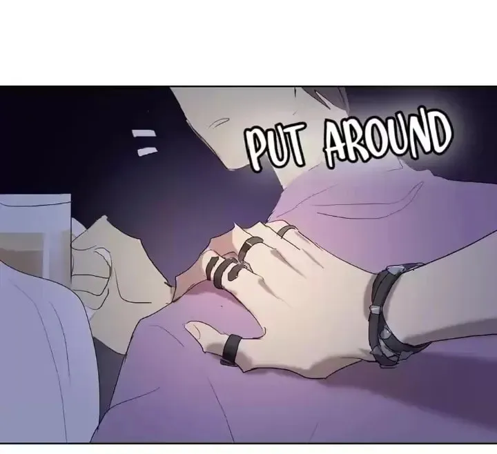 Read Lock You Up (Colored) chapter 89 image 16 on Lezhin