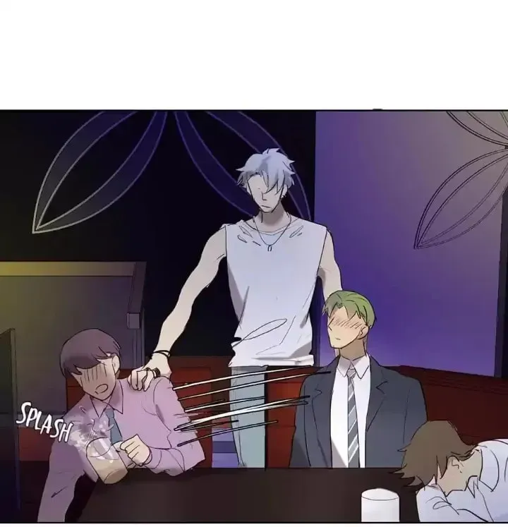Read Lock You Up (Colored) chapter 89 image 17 on Lezhin