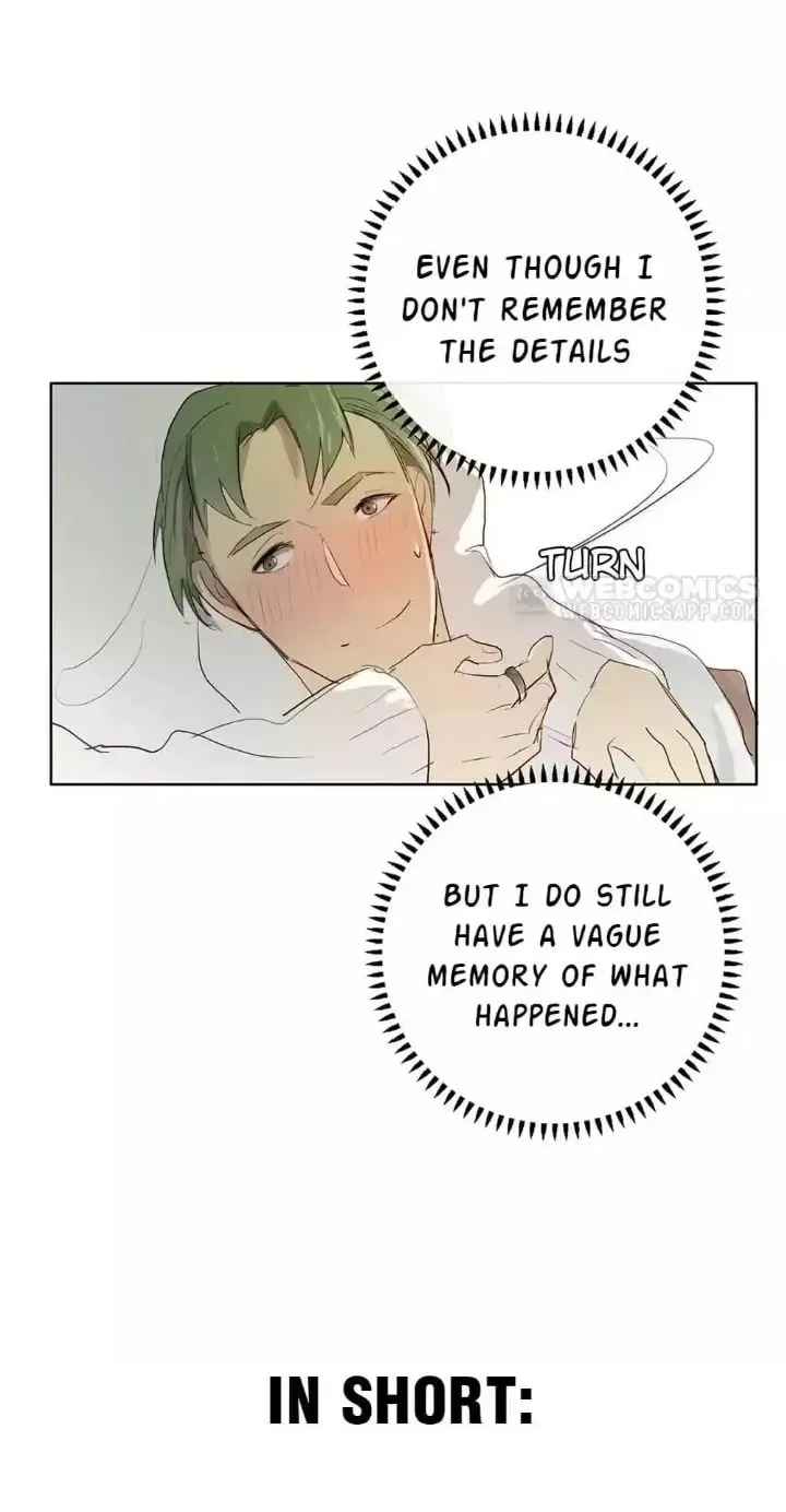 Read Lock You Up (Colored) chapter 89 image 2 on Lezhin