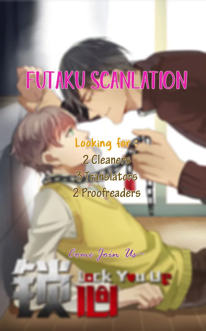 Read Lock You Up (Colored) chapter 9 image 1 on Lezhin