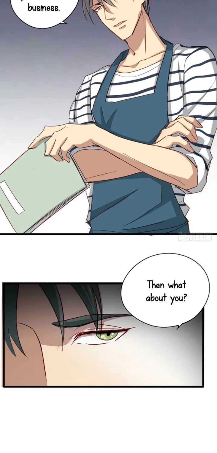 Read Lock You Up (Colored) chapter 9 image 12 on Lezhin