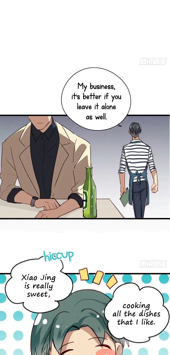 Read Lock You Up (Colored) chapter 9 image 13 on Lezhin