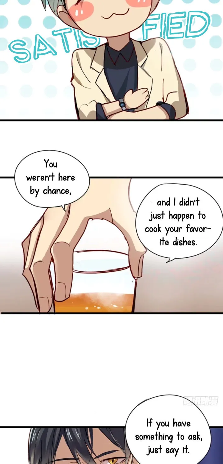 Read Lock You Up (Colored) chapter 9 image 14 on Lezhin
