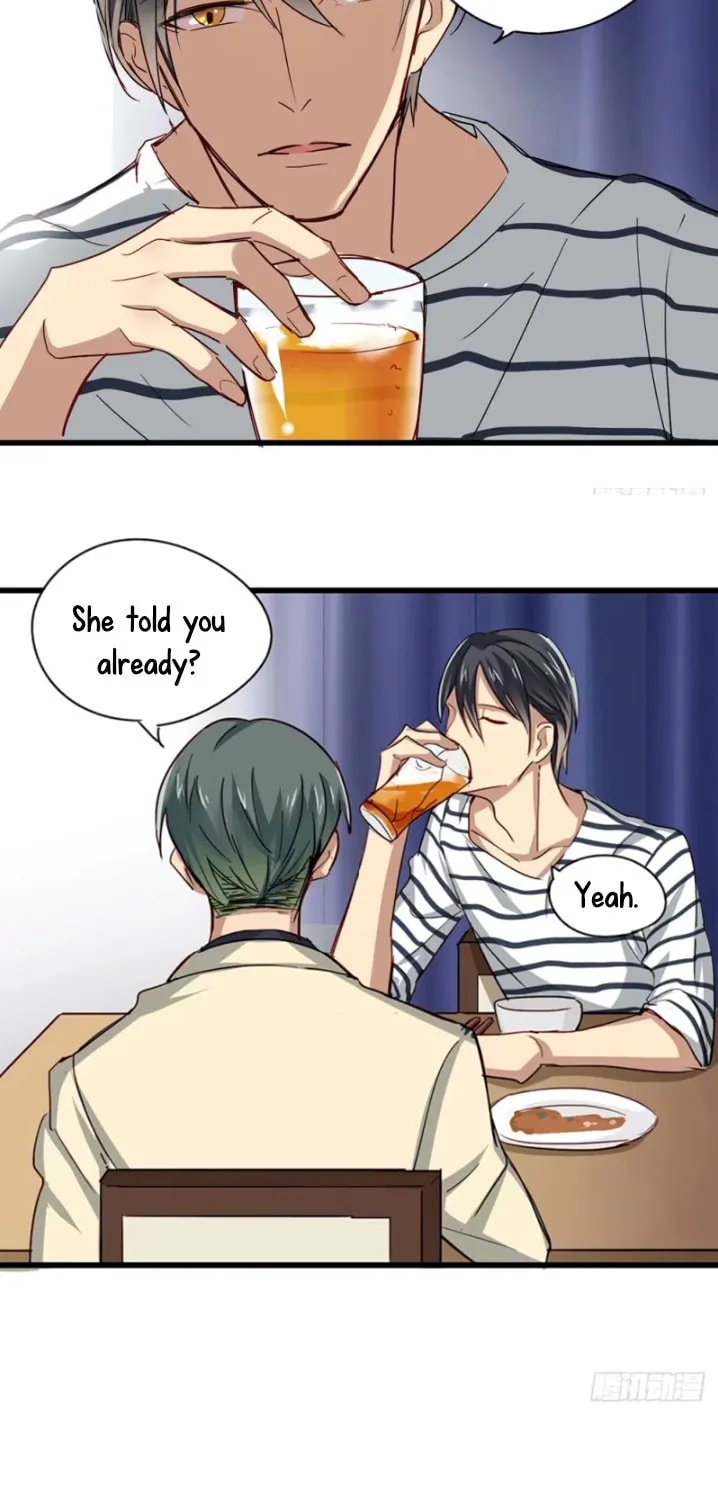 Read Lock You Up (Colored) chapter 9 image 15 on Lezhin