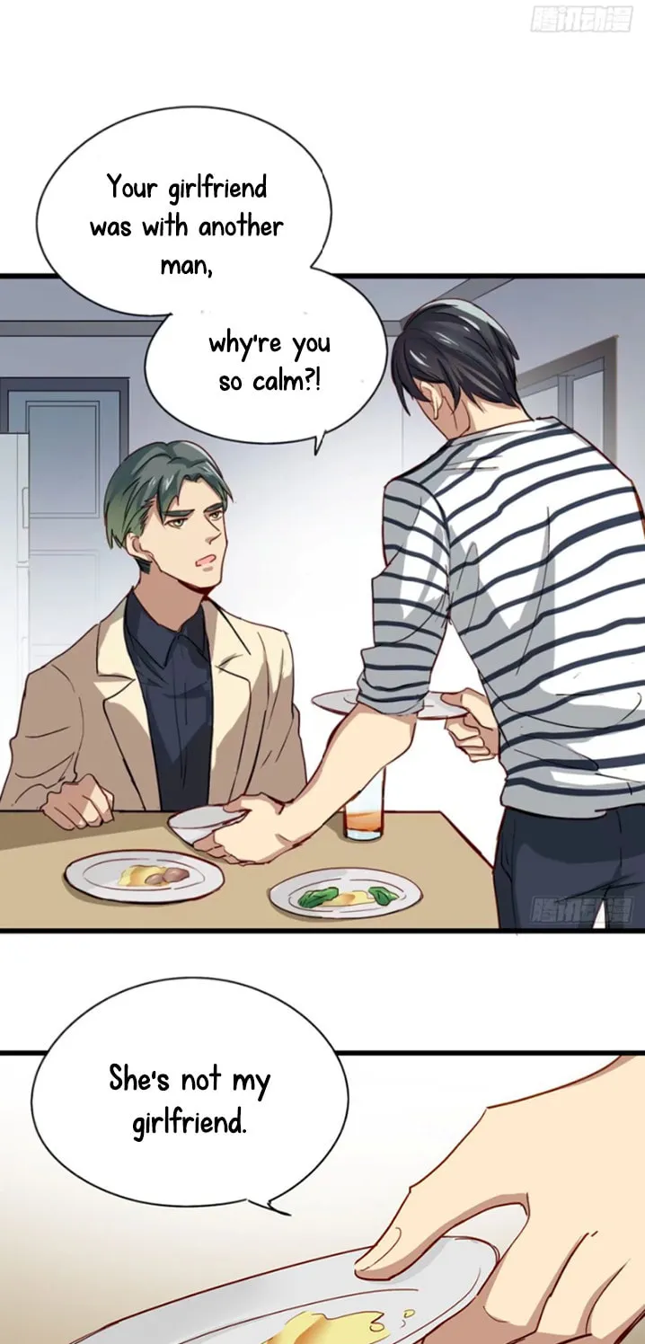 Read Lock You Up (Colored) chapter 9 image 16 on Lezhin