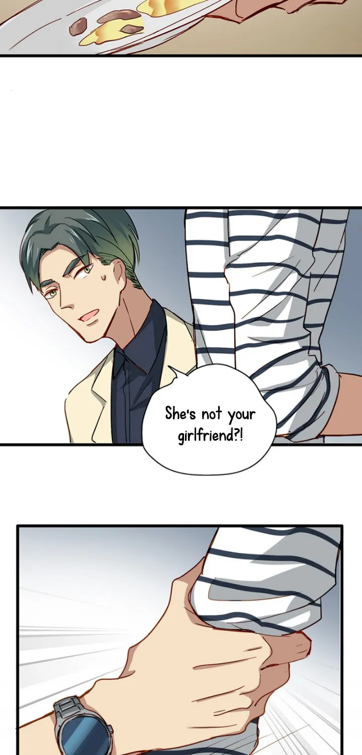 Read Lock You Up (Colored) chapter 9 image 17 on Lezhin