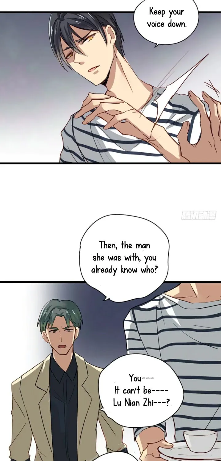 Read Lock You Up (Colored) chapter 9 image 19 on Lezhin