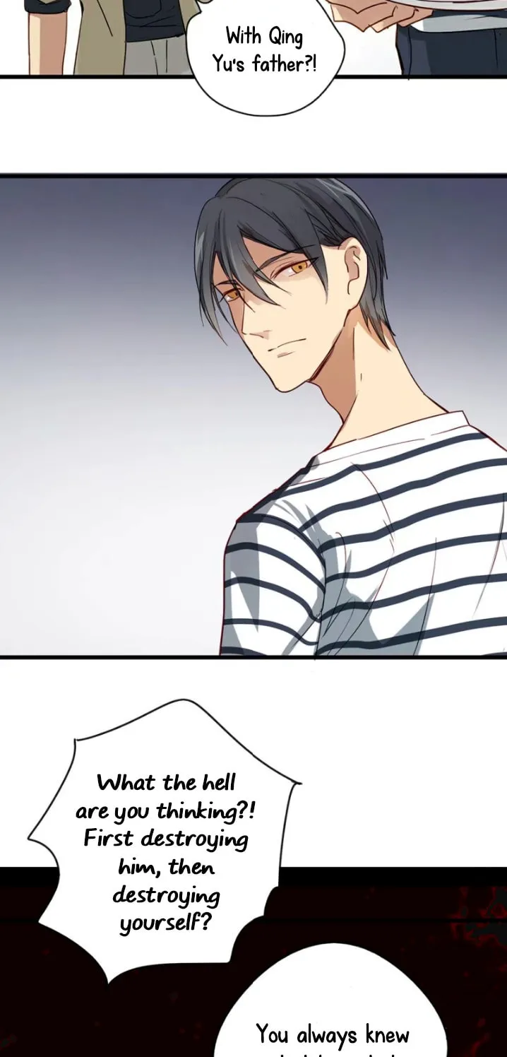 Read Lock You Up (Colored) chapter 9 image 20 on Lezhin