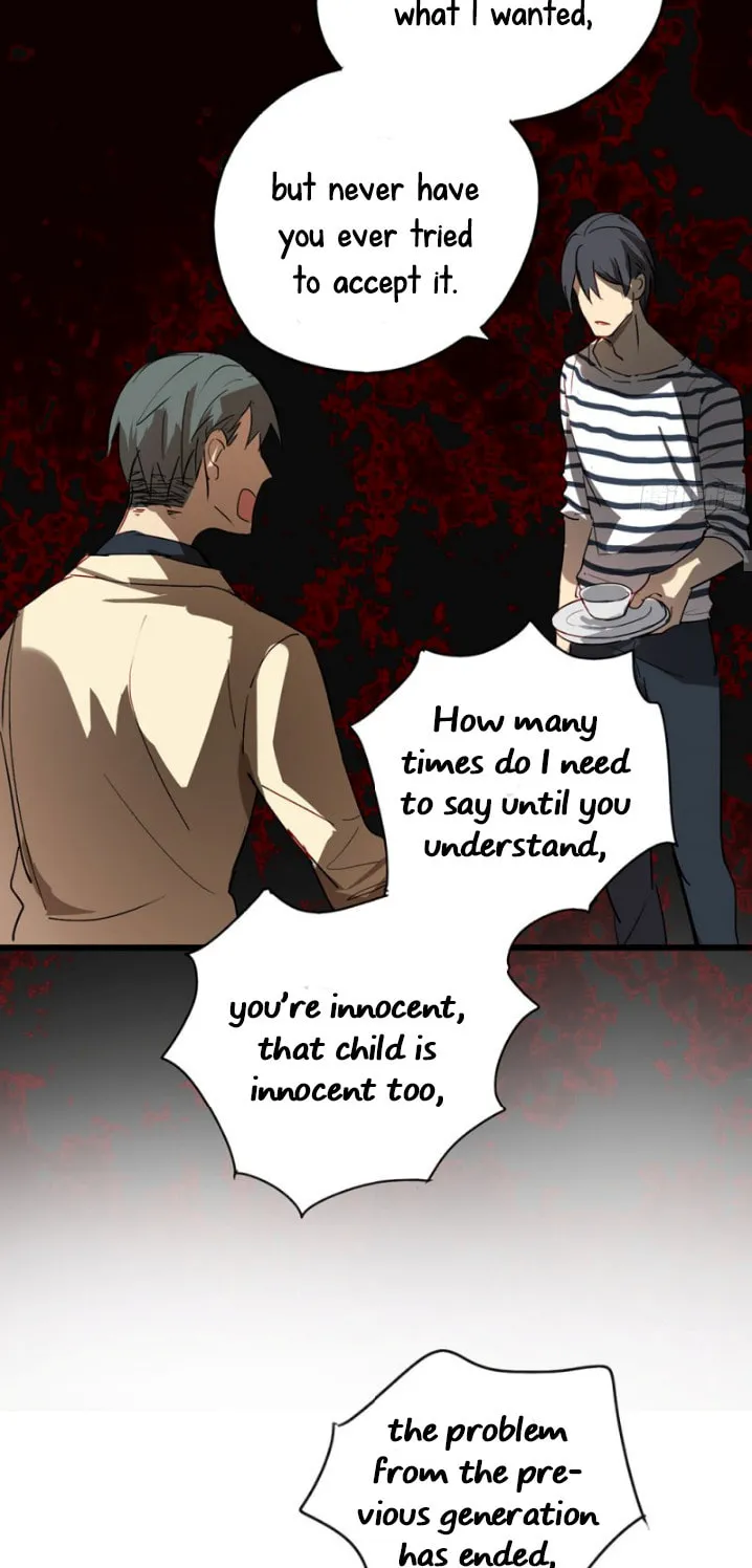 Read Lock You Up (Colored) chapter 9 image 21 on Lezhin